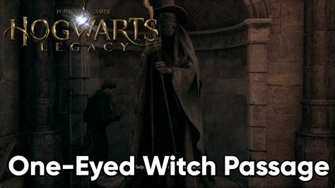 Each witch passage